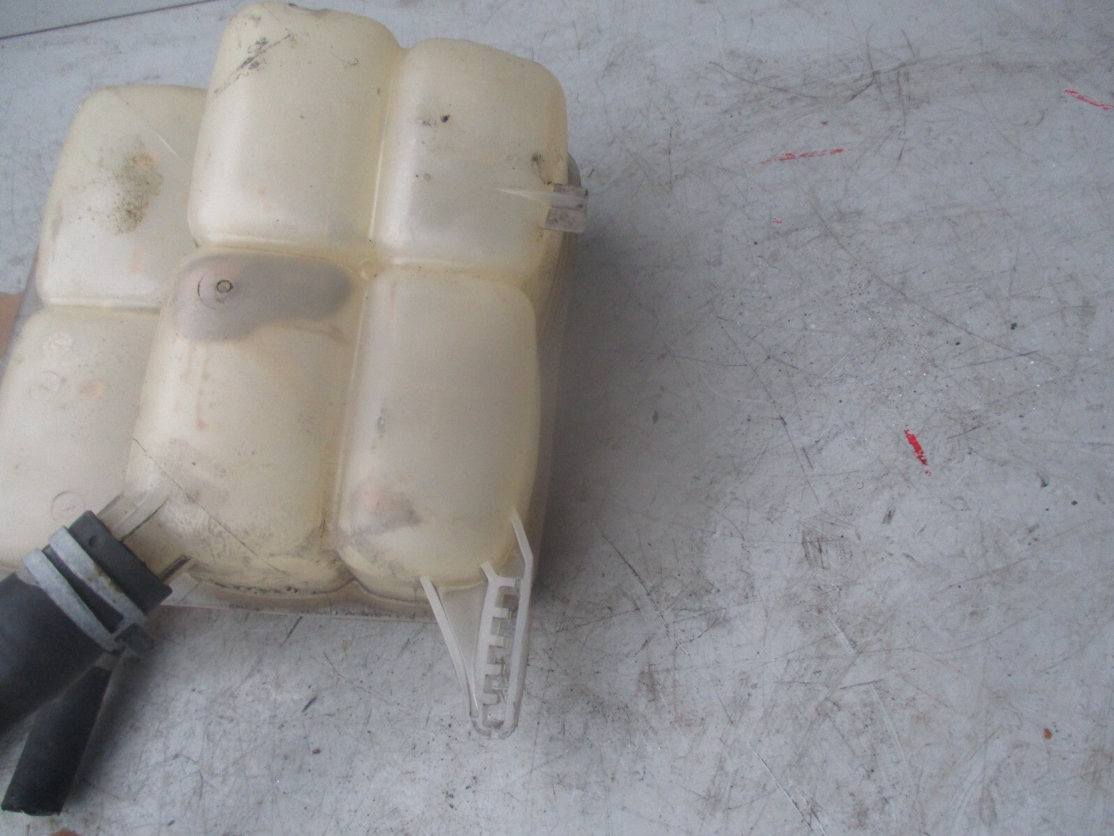 FORD FOCUS MK2 2010 COOLANT EXPANSION BOTTLE 3M5H8K218