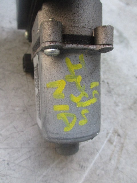 2019 VAUXHALL INSIGNIA  FRONT WIPER MOTOR 39117472