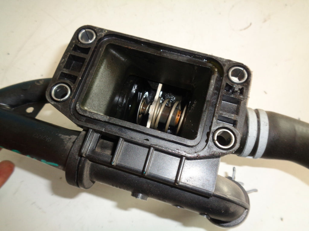 FORD FOCUS 2017 MK3 1.5 TDCI DIESEL THERMOSTAT HOUSING 9820023280