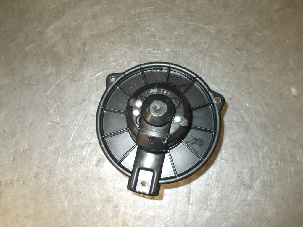 HONDA JAZZ 2005 HEATER BLOWER MOTOR FAN 1940001060