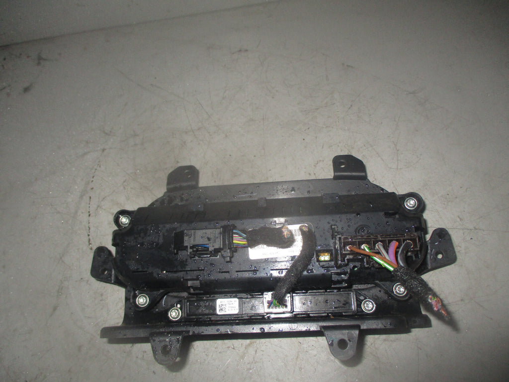 FORD KA+ PLUS MK3 2018 HEATER CONTROL SWITCH PANEL J7BT1998CFC