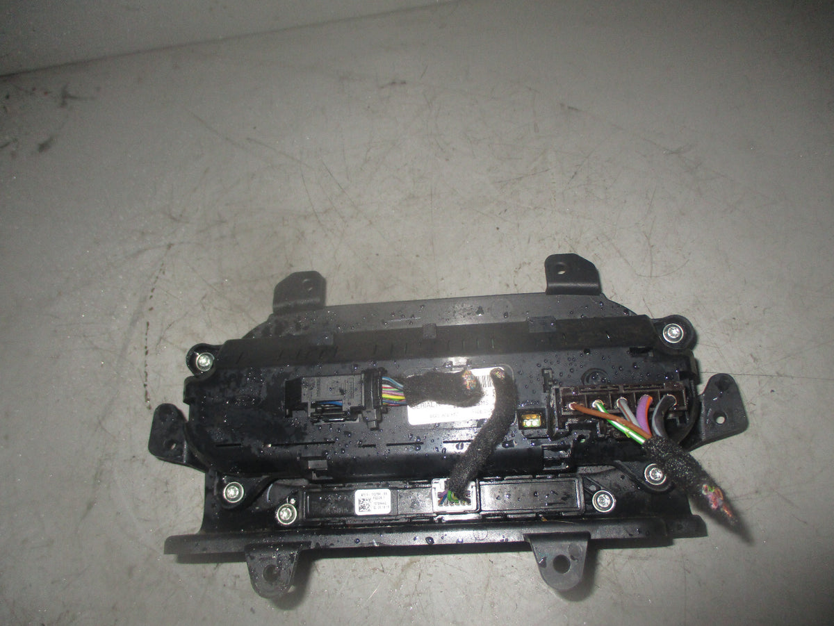 FORD KA+ PLUS MK3 2018 HEATER CONTROL SWITCH PANEL J7BT1998CFC