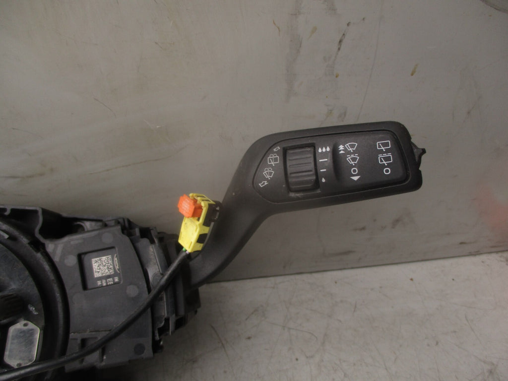 2021 FORD FIESTA MK8 INDICATOR & WIPER SWITCH STALK SQUIB RING H1BT14B522