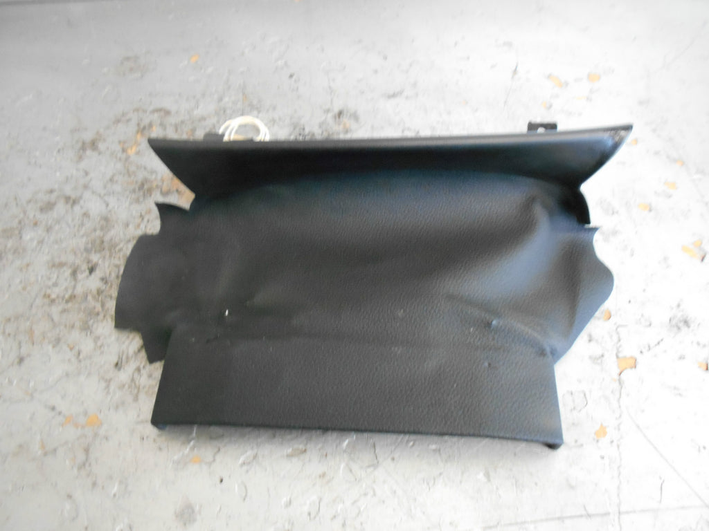 BMW 1 SERIES F20 2011 118d TOP UPPER STEERING COLUMN COVER 9121732