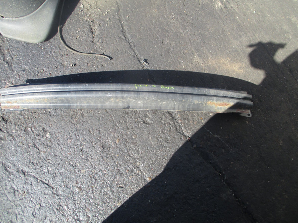 VW VOLKSWAGEN GOLF MK5 2005 REAR BUMPER REINFORCEMENT CRASH BAR
