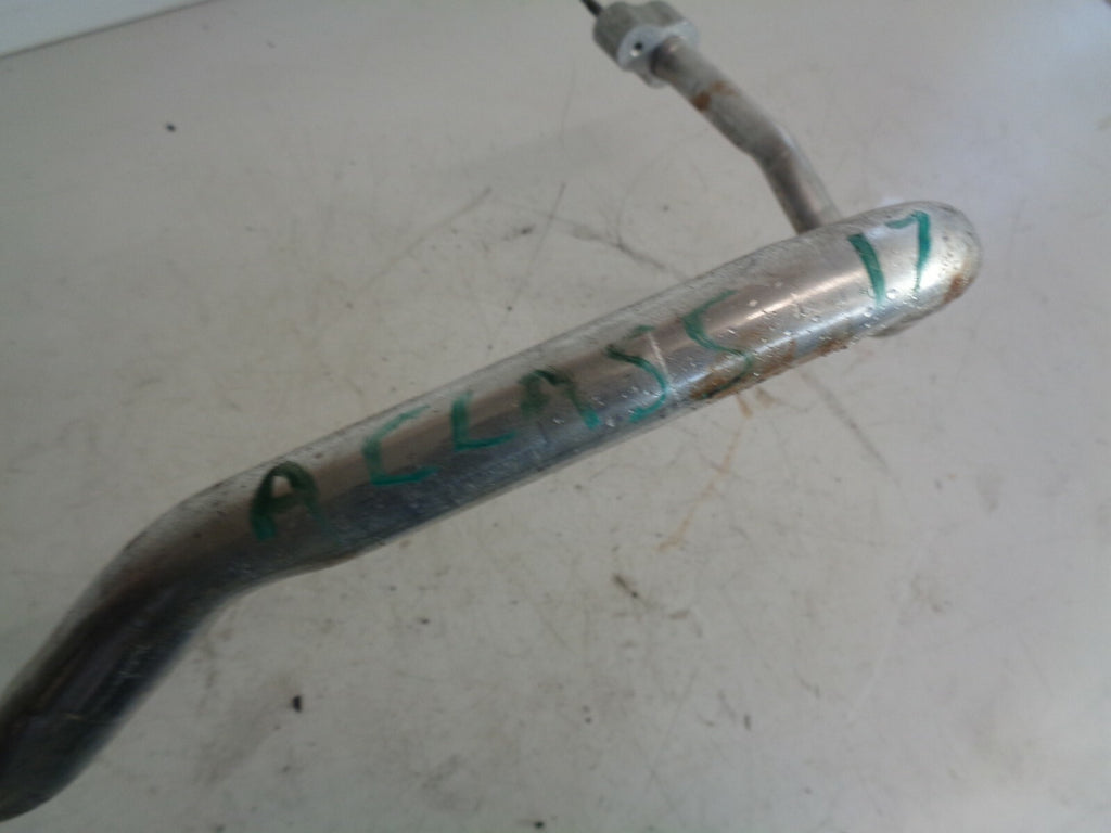 MERCEDES A CLASS A180 2017 W176 AC AIR CONDITIONING HEATER HOSE PIPE A2468302615