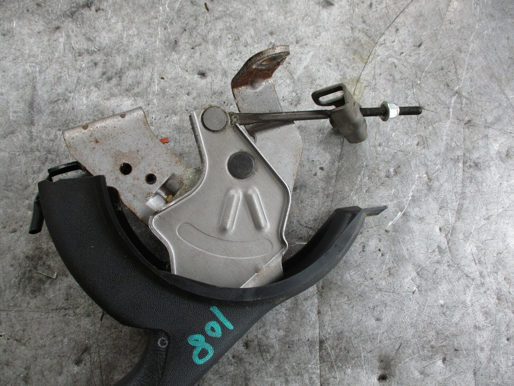 PEUGEOT 108 HANDBRAKE LEVER