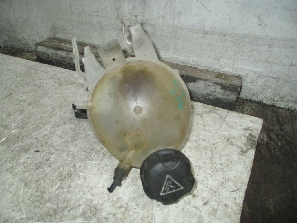 PEUGEOT 207 2008 COOLANT TANK EXPANSION BOTTLE 9680163780