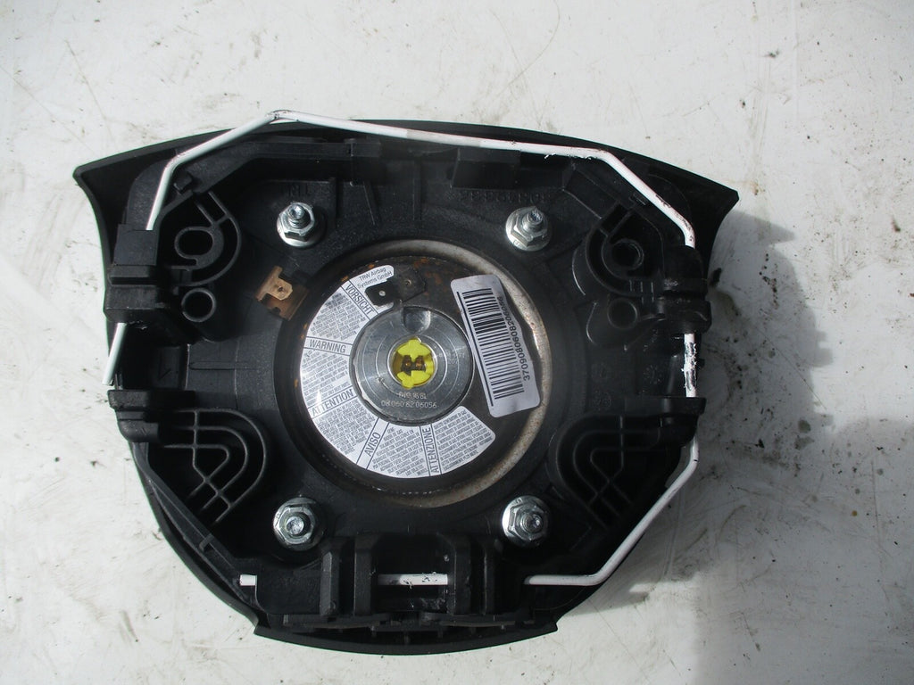 FORD FOCUS MK2 2007 STEERING WHEEL AIRBAG 4M51 A042B85 CF