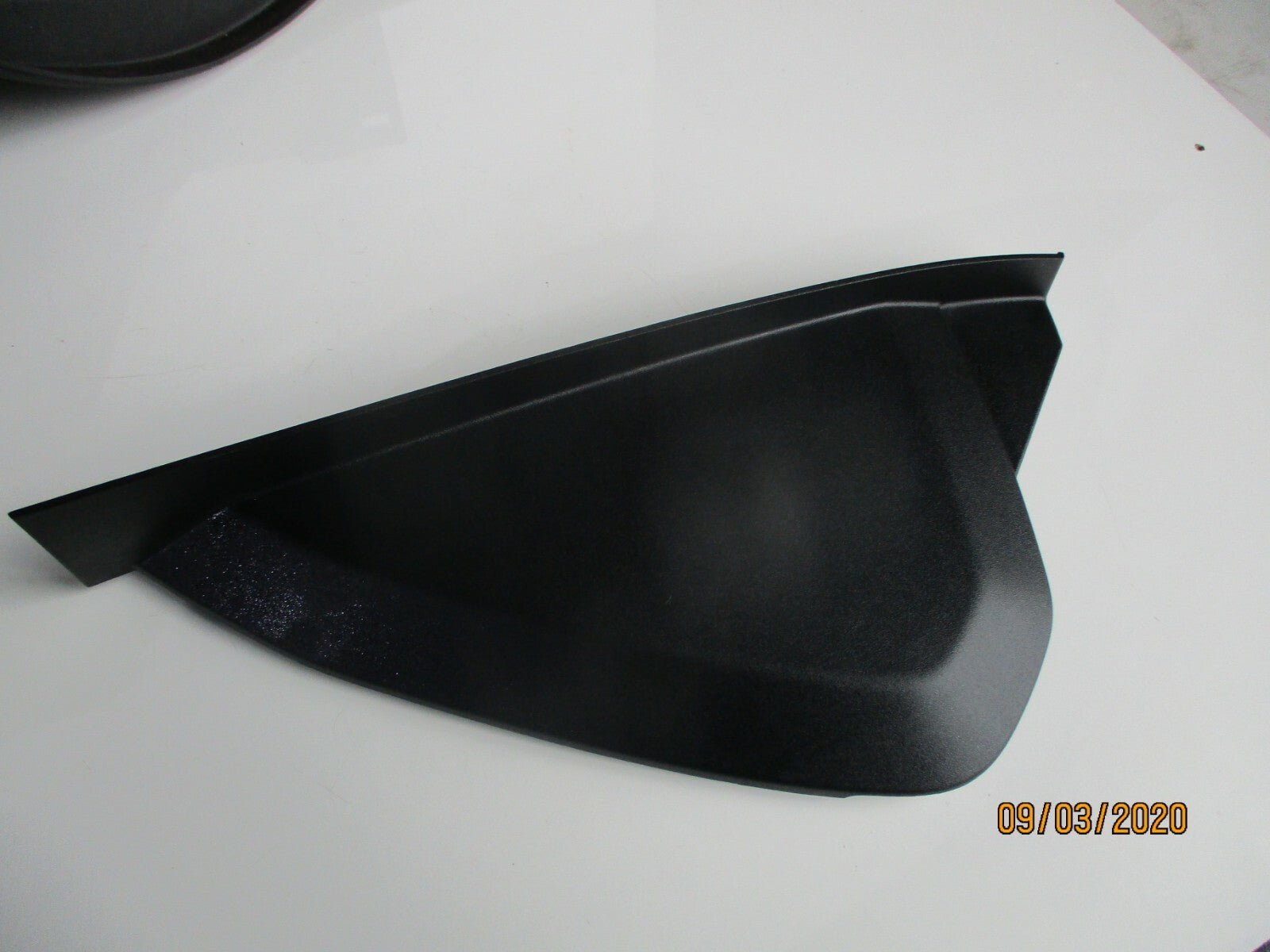 LAND ROVER DISCOVERY SPORT L550 2017 INTERIOR PLASTIC TRIM COVER FK72-04481-A