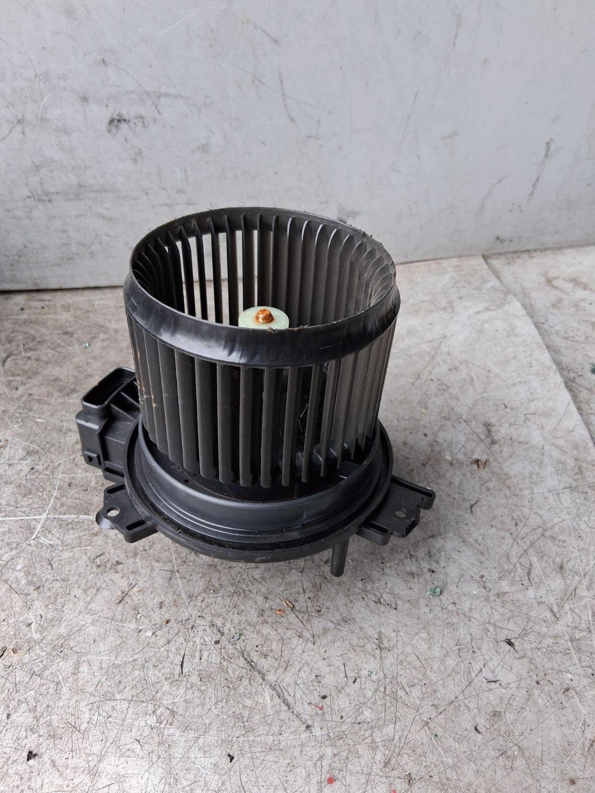 2022 SUZUKI IGNIS BLOWER MOTOR