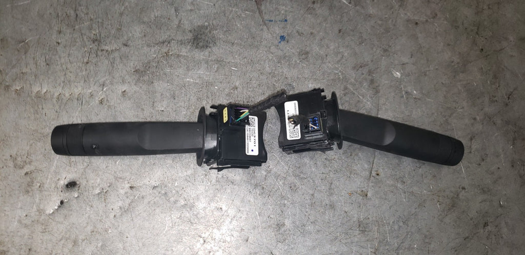 VAUXHALL VIVA 2018 HEADLIGHT WIPER STALKS SWITCHES 23423701 42347871