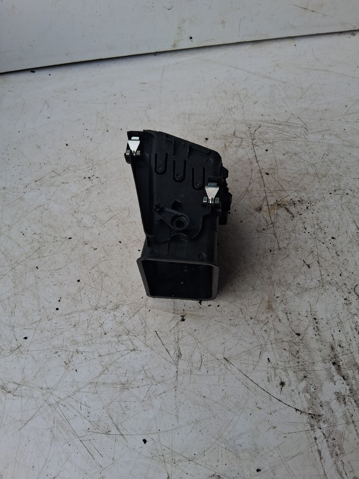 2023 FORD TRANSIT MK2 NS NEAR LEFT PASSENGER SIDE AIR VENT JK21V018B09CE3UA2