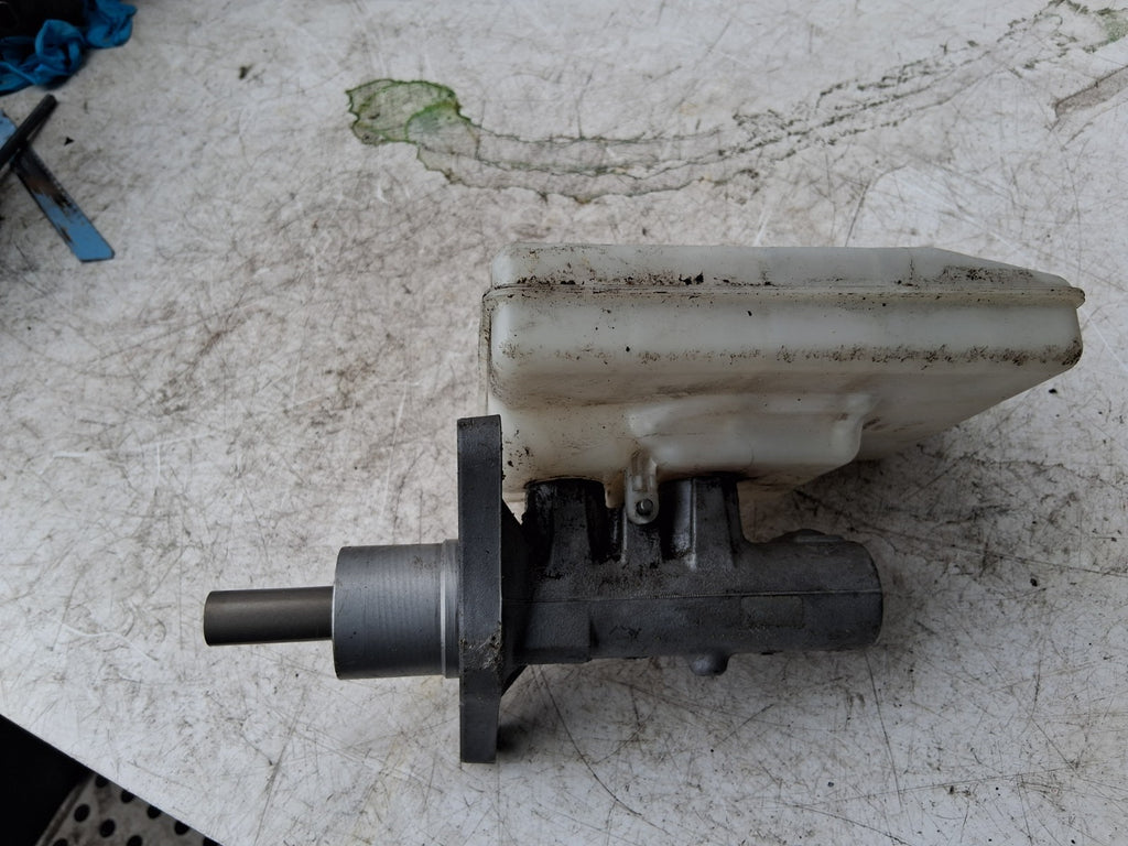 2023 RENAULT MASTER MK3 2.3 DIESEL BRAKE MASTER CYLINDER