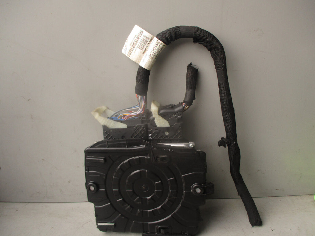2021 CITROEN C3 MK3 1.2 PETROL ENGINE CONTROL UNIT ECU 9840853180