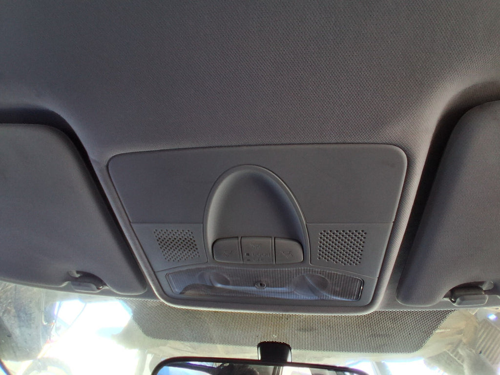 2007 HONDA CIVIC MK8 FRONT INTERIOR ROOF READING LIGHT