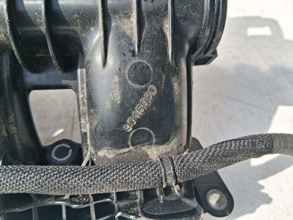 2021 PEUGEOT 208 INTAKE MANIFOLD 9802040580