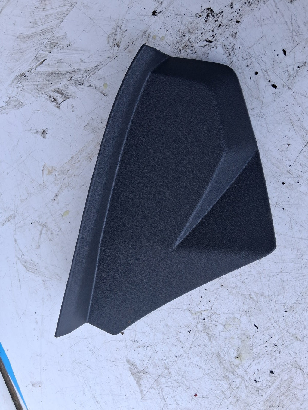 2024 AUDI A1 S LINE MK2 GB NSF PASSENGER SIDE FRONT LEFT DASH TRIM 82A857085
