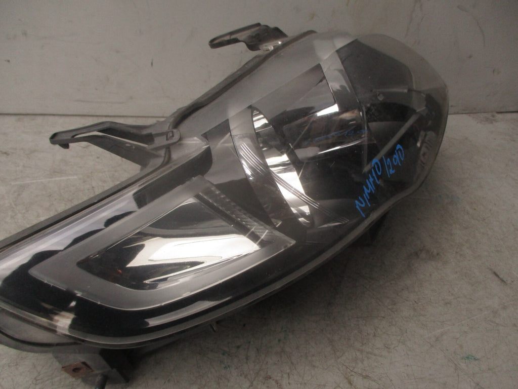 2010 FORD DORCHESTER COLEMAN MILNE OSR DRIVER SIDE FRONT HEADLIGHT 8R2913005
