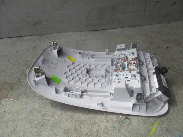 2019 VAUXHALL CROSSLAND X INTERIOR ROOF LIGHT 39194309