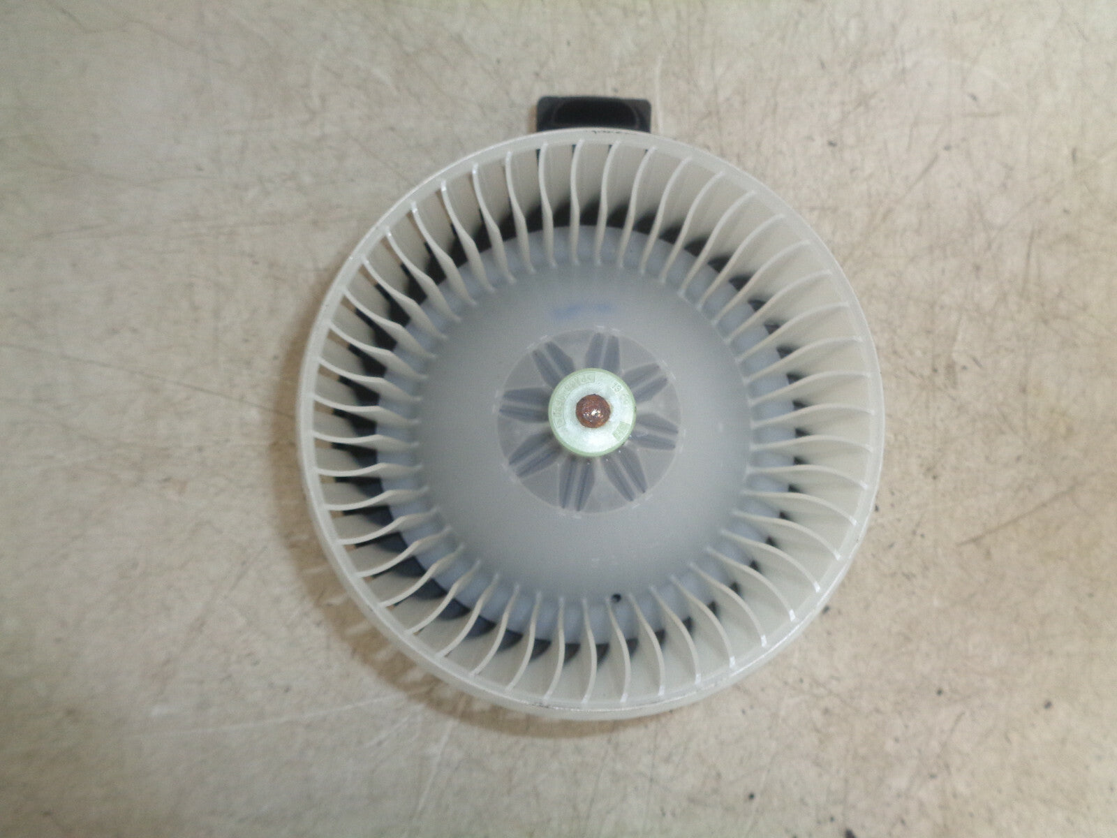 HONDA JAZZ MK3 2013 HEATER BLOWER MOTOR FAN