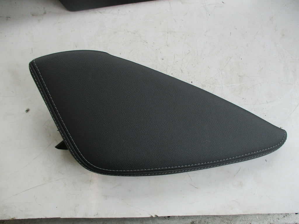 NISSAN QAHSQAI J11 MK2 CENTRE CONSOLE OS DRIVER SIDE TRIM 969RJ4EH0A