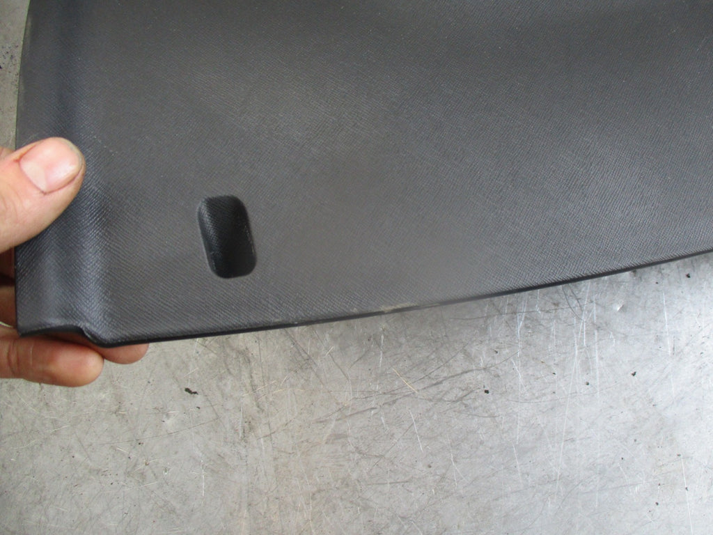 KIA PICANTO 2008 LOWER DASH KNEE ROLL TRIM HEADLIGHT TILT SWITCH 84750-07950