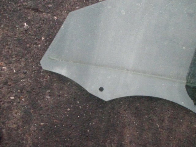 2021 CITROEN C4 MK3 OSF DRIVER SIDE FRONT RIGHT WINDOW MIRROR