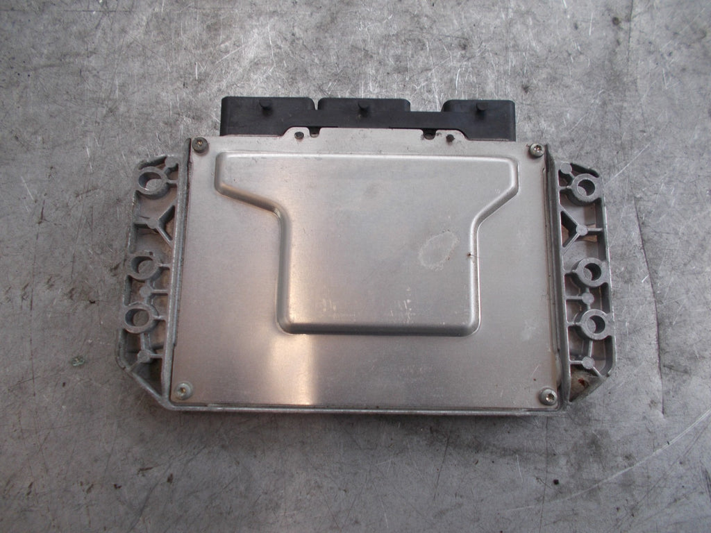 RENAULT MEGANE MK2 SCENIC MK2 1.6 (K4M760) ENGINE CONTROL UNIT ECU 8200387138