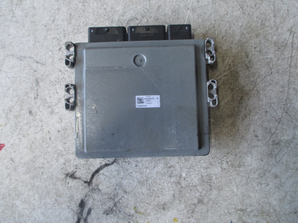 MERCEDES BENZ A CLASS W176 2016 DIESEL ECU ENGINE CONTROL UNIT A6079002300