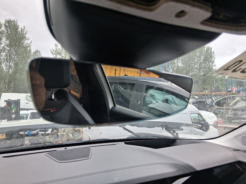 2023 DS AUTOMOBILES DS 4 FRONT INTERIOR REAR VIEW MIRROR 98197904XT