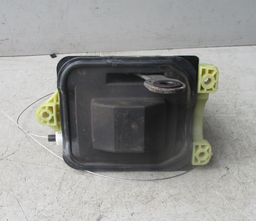 MERCEDES BENZ W204 C CLASS AUTOMATIC GEAR SELECTOR 204267008