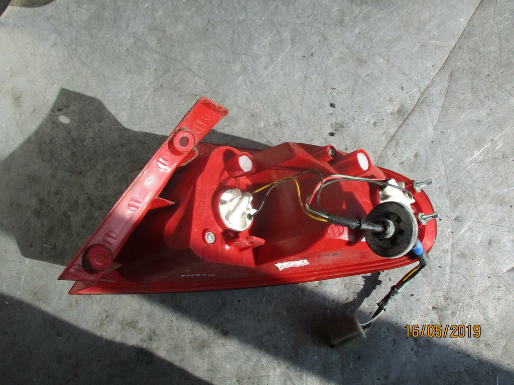 CHEVROLET LACETTI J300 (MK2) NSR PASSENGER SIDE OUTER REAR LIGHT TAIL LIGHT