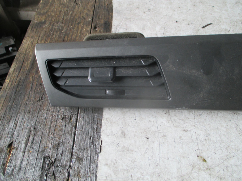 VOLKSWAGEN POLO 2019 AW DASHBOARD TRIM PANEL 2G2858415
