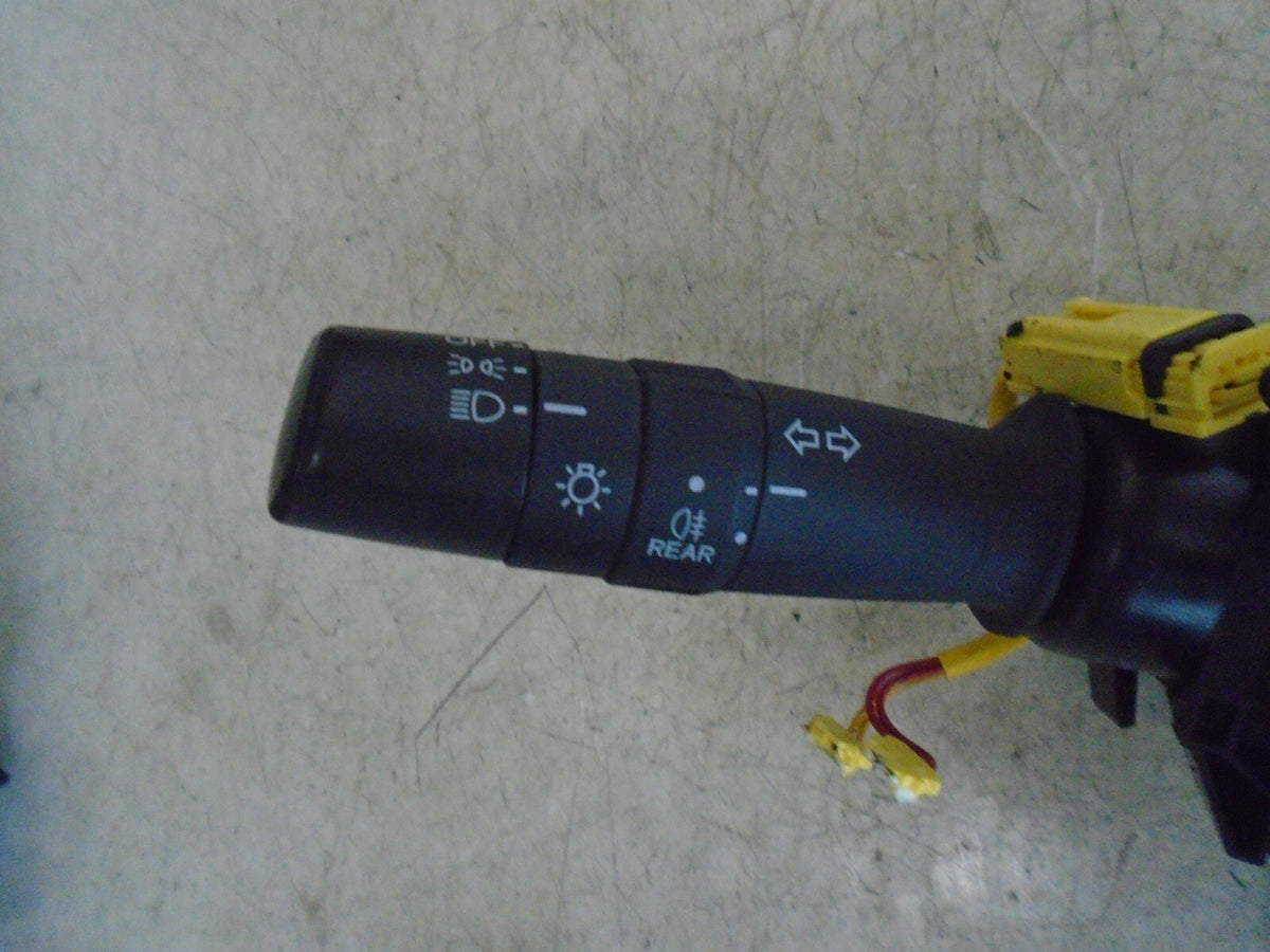 HONDA CIVIC 2015 MK9 WIPER INDICATOR STALKS 35250TV0S122M1