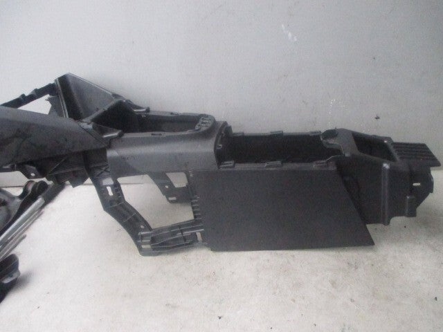 2024 VAUXHALL CROSSLAND FACELIFT CENTER CONSOLE
