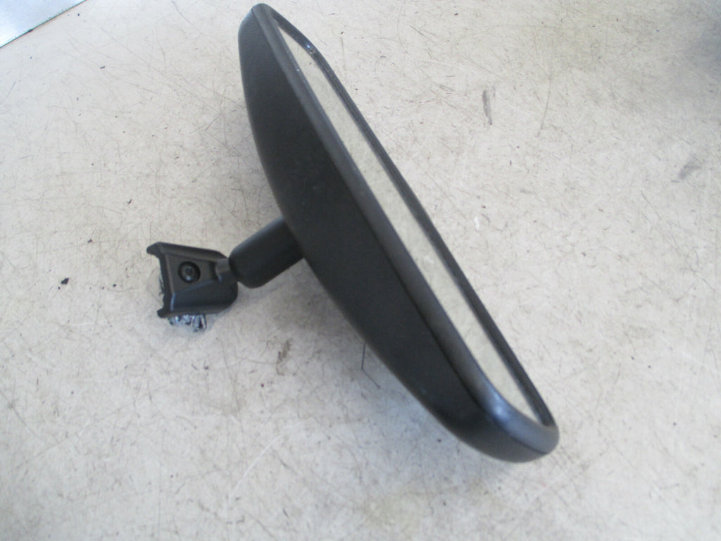 NISSAN QASHQAI J11 2017 MK2 REAR VIEW MIRROR