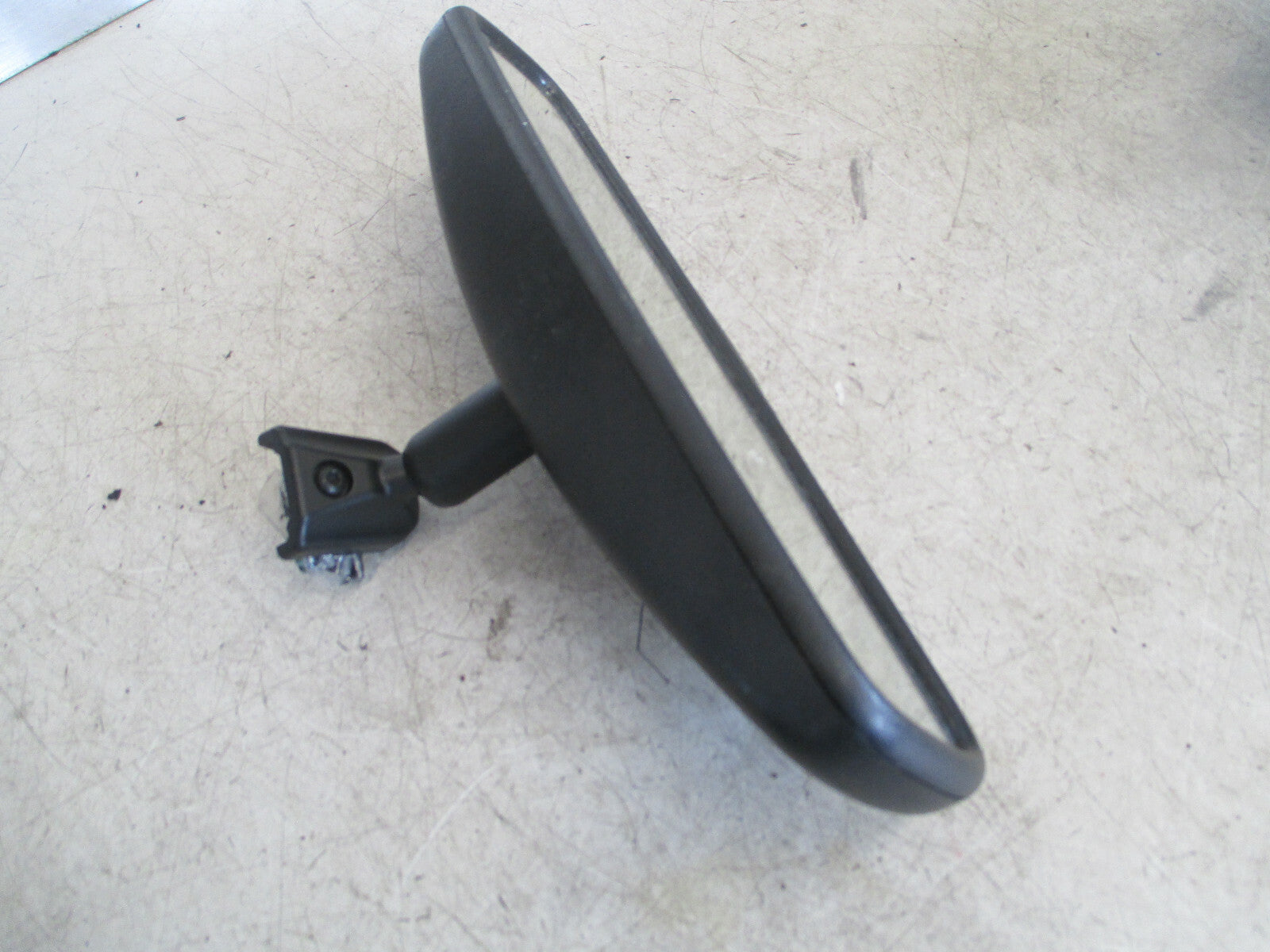 NISSAN QASHQAI J11 2017 MK2 REAR VIEW MIRROR