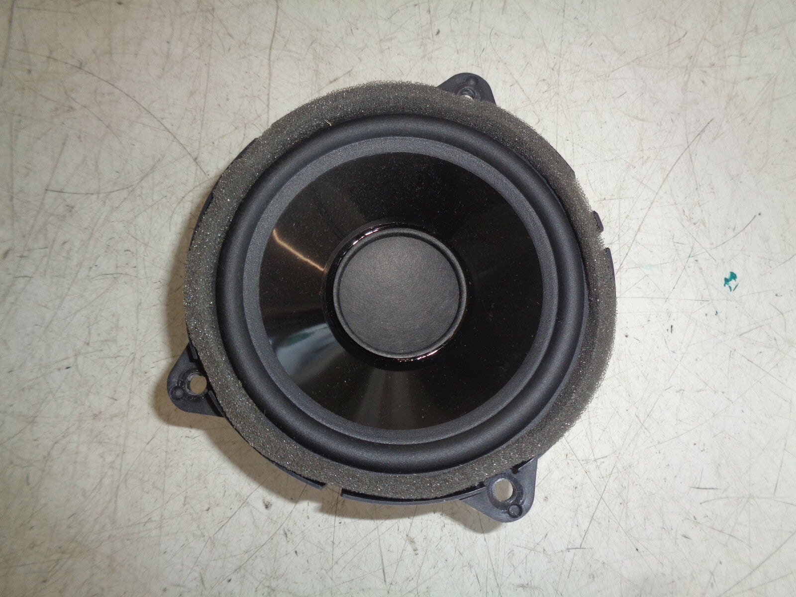 JAGUAR XF X250 2.2 DIESEL NSF PASSENGER FRONT INTERIOR DOOR SPEAKER AW9318808GC