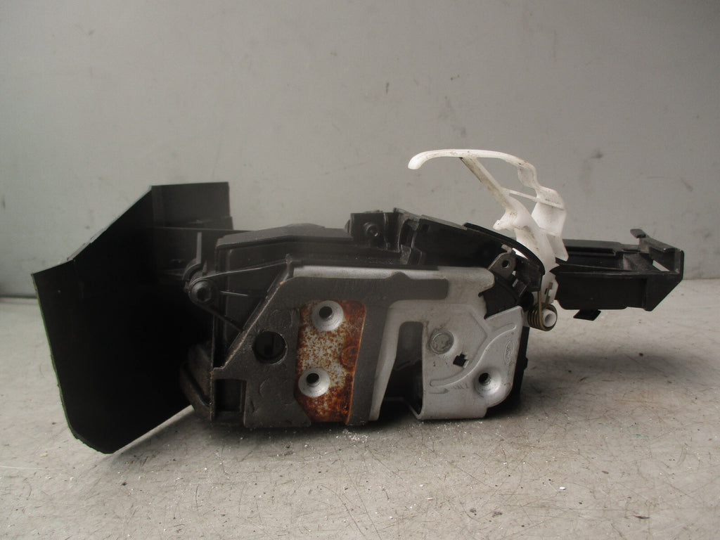 2017 FORD FOCUS MK3 OSR REAR DRIVER SIDE RIGHT DOOR LOCK BM51A264A26EL
