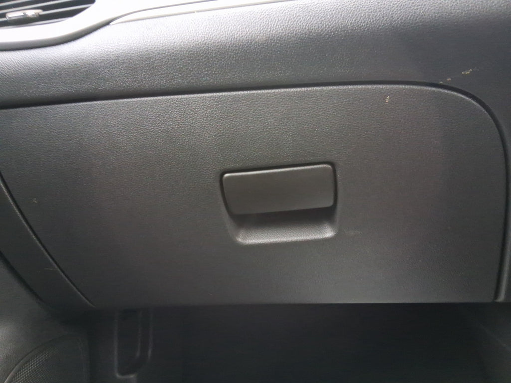 2019 VAUXHALL ASTRA K FRONT DASHBOARD GLOVE BOX STORAGE COMPARTMENT