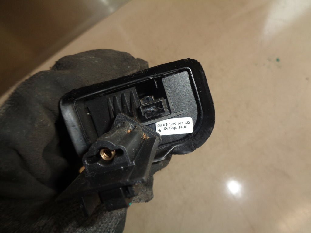 FORD FOCUS 2005 MK1 RADIO VOLUME CONTROL SWITCH STALK 98AB14K147AD