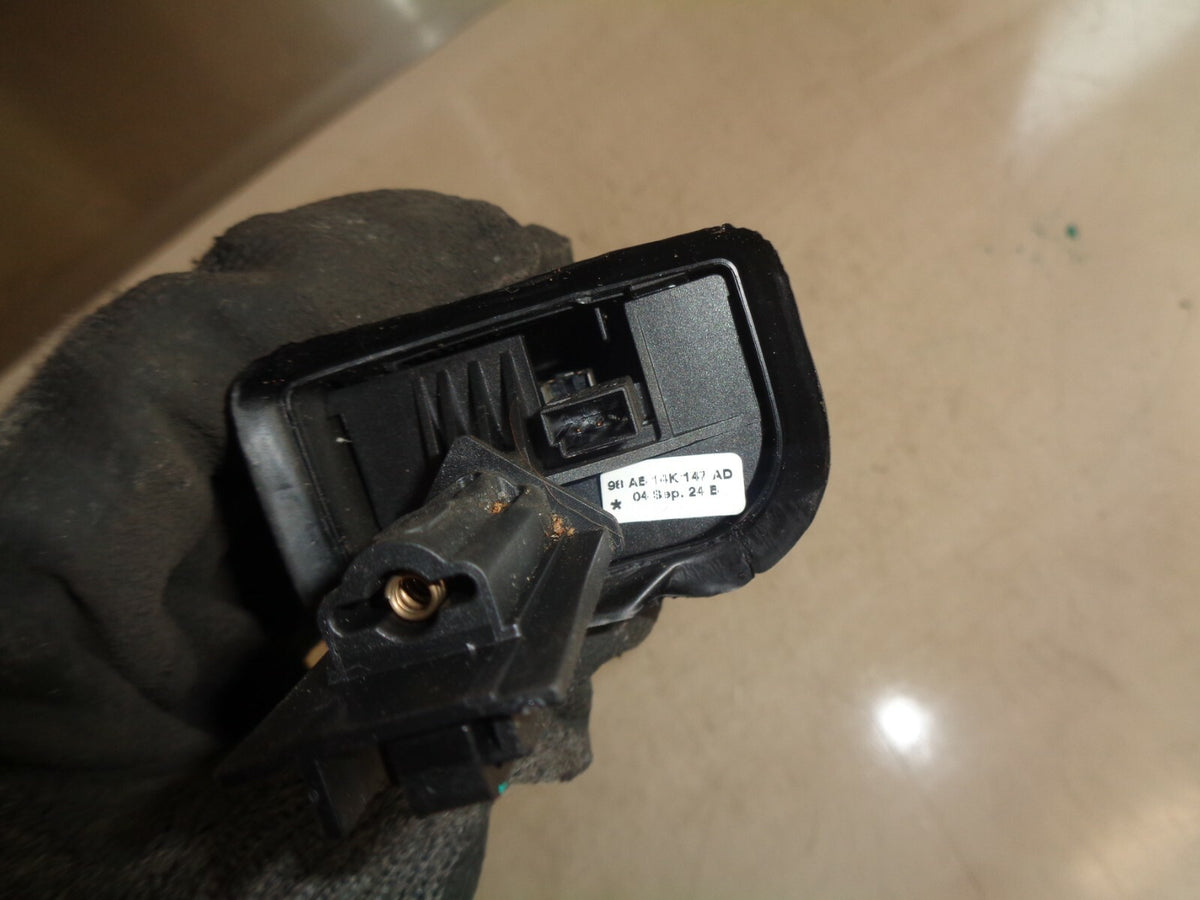 FORD FOCUS 2005 MK1 RADIO VOLUME CONTROL SWITCH STALK 98AB14K147AD