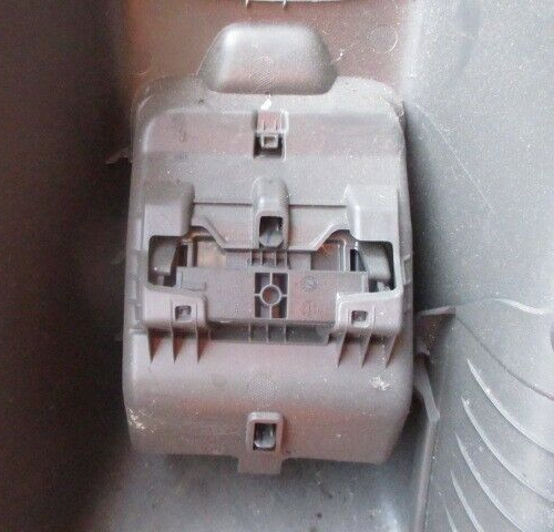 FORD TRANSIT MK8 2021 CENTRE DASH TRIM COVER KK31V04293