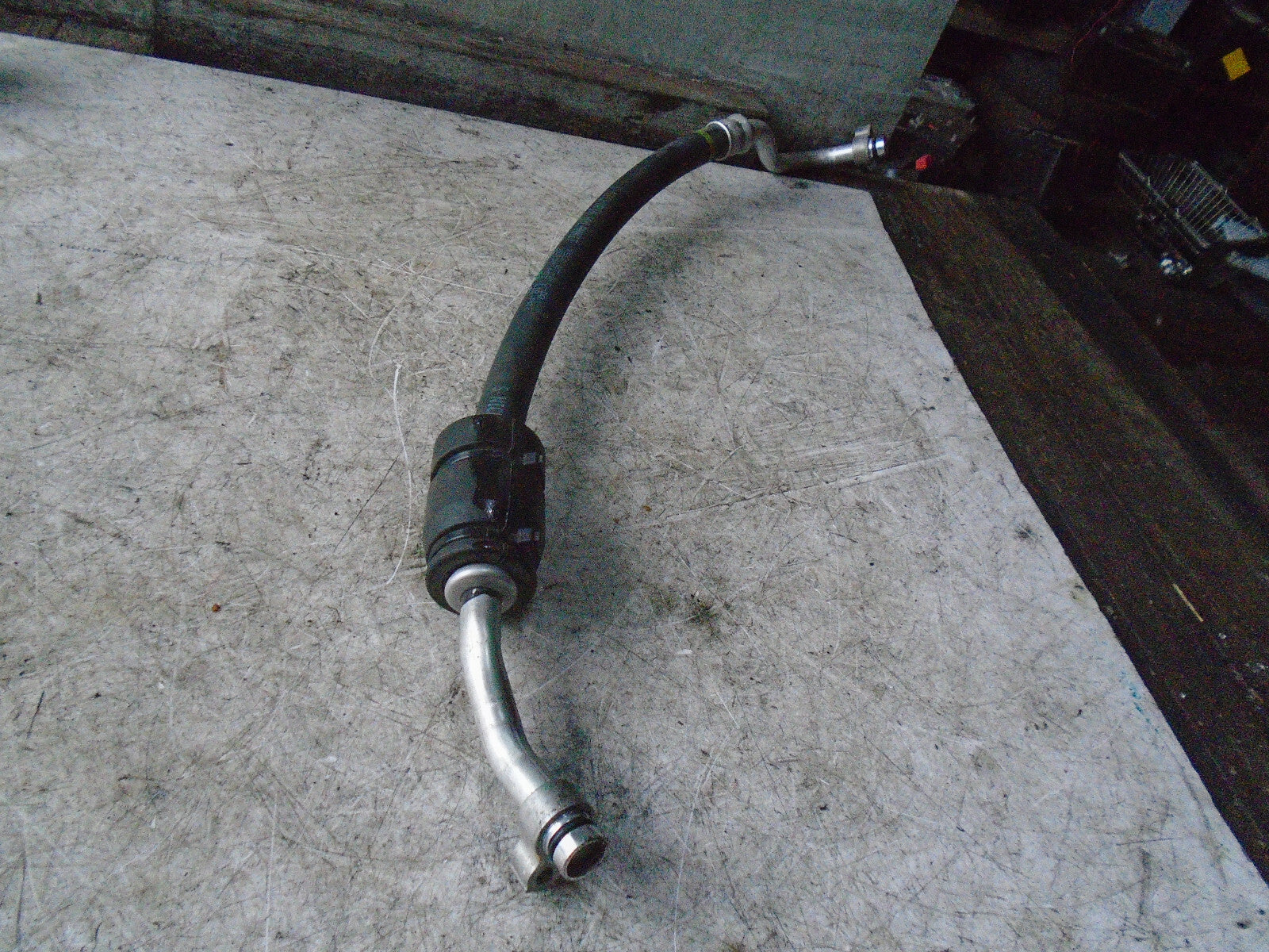 HONDA JAZZ MK4 2019 1.3 PETROL AC AIR CONDITIONING HOSE PIPE