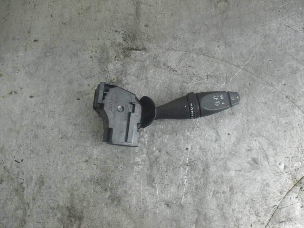 FORD MONDEO MK3 WIPER INDICATOR CONTROL SWITCH STALK 1S1T17A553
