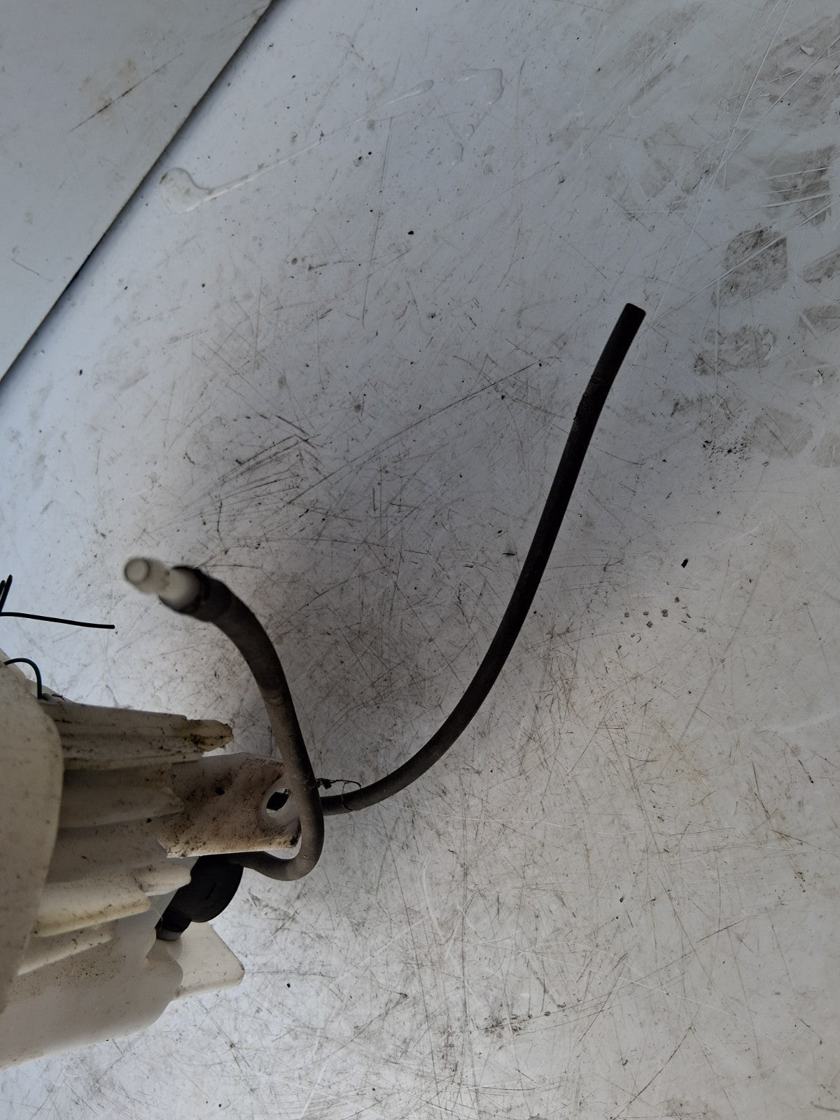 2019 TOYOTA AYGO MK2 2019 WASHER WATER BOTTLE RESERVOIR