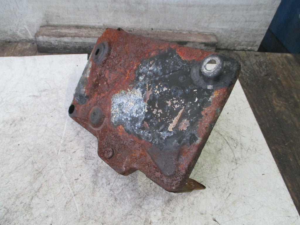 JEEP RENEGADE JEEP COMPASS 2019 BATTERY TRAD PAD FIRE DAMAGED