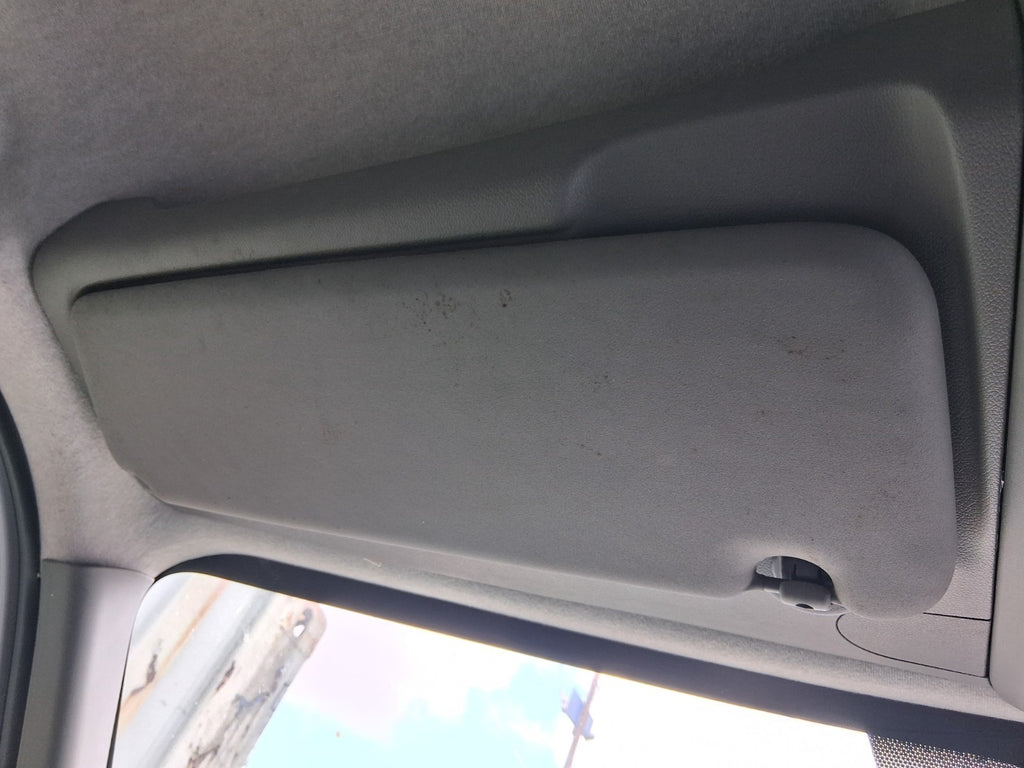 2024 RENAULT MASTER MK3 NS PASSENGER SIDE FRONT SUN VISOR SUNVISOR SHADE