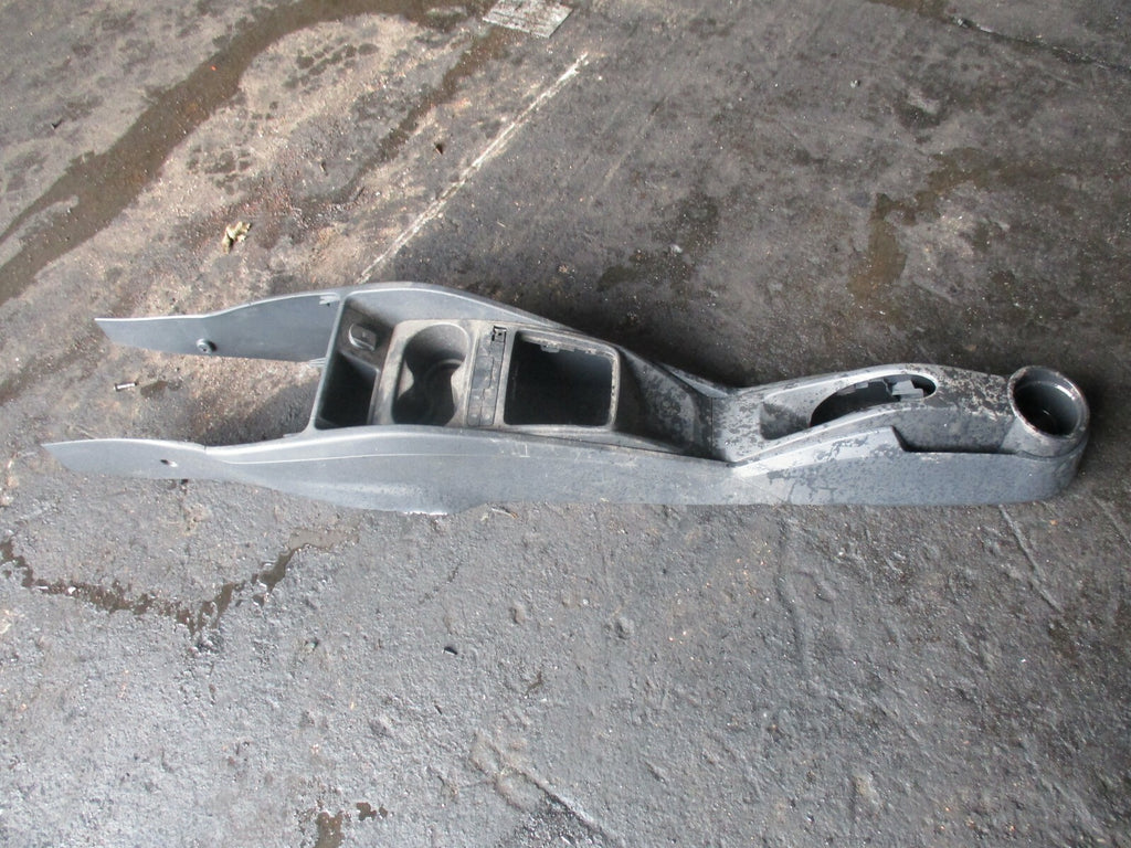 SEAT IBIZA 6J (MK4) PLASTIC CENTRE CONSOLE CUP HOLDERS HANDBRAKE TRIM 6J0858331